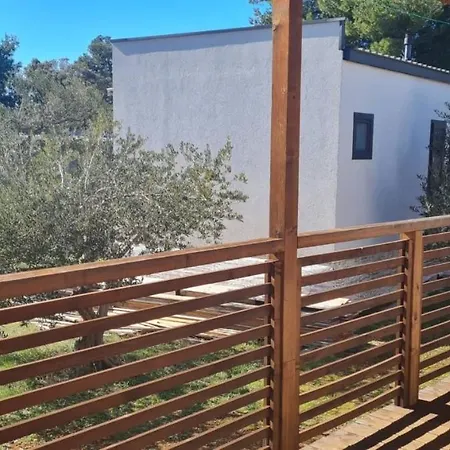 Holiday park Croatia Camp Mobile Homes *