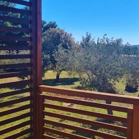 Croatia Camp Mobile Homes Holiday park *