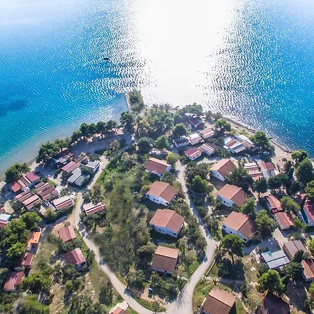 Holiday park Croatia Camp Mobile Homes