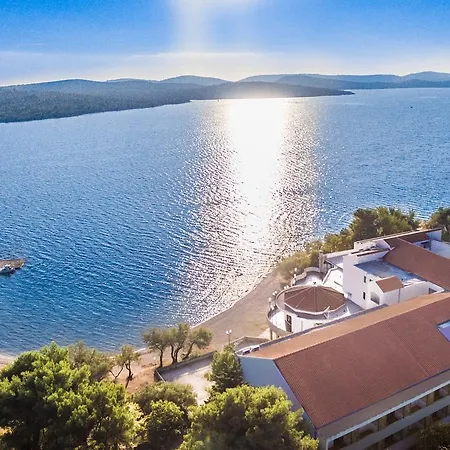 Croatia Camp Mobile Homes Holiday park
