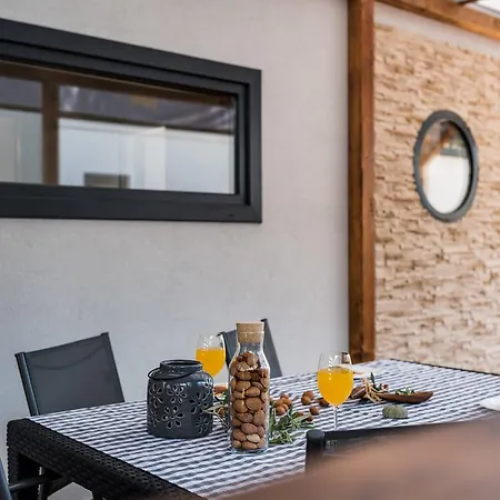 Holiday park Croatia Camp Mobile Homes *