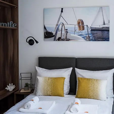 Holiday park Croatia Camp Mobile Homes Pirovac