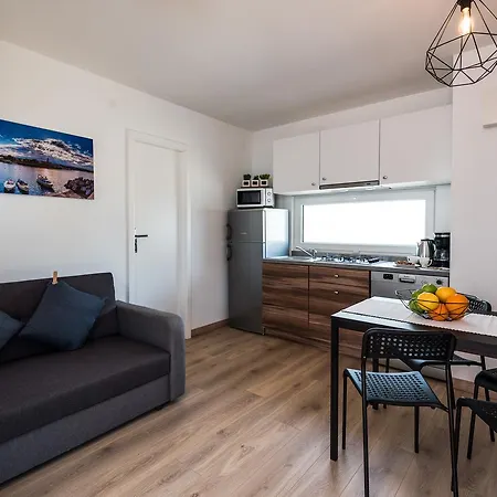 Holiday park Croatia Camp Mobile Homes *