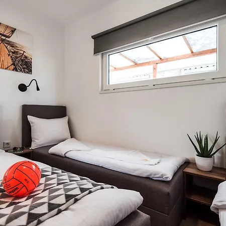 Parco vacanze Croatia Camp Mobile Homes