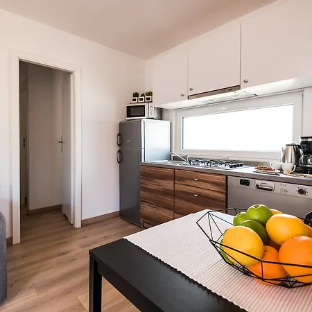 Croatia Camp Mobile Homes Holiday park
