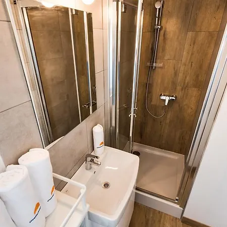 Holiday park Croatia Camp Mobile Homes