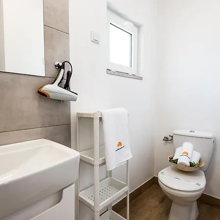 Parco vacanze Croatia Camp Mobile Homes *