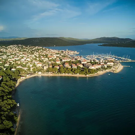Croatia Camp Mobile Homes Holiday park *